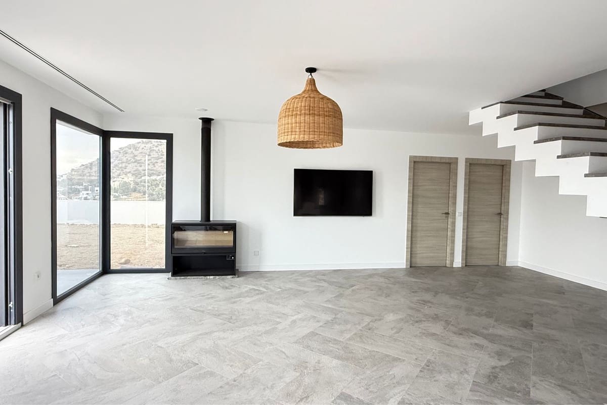 4 Zimmer Villa zu verkaufen in Coin mit Pool Garage - 1.600.000 € (Ref: 9946330)