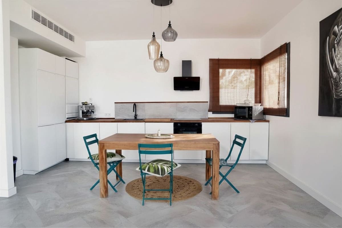 4 Zimmer Villa zu verkaufen in Coin mit Pool Garage - 1.600.000 € (Ref: 9946330)