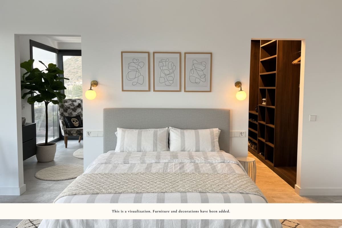 4 Zimmer Villa zu verkaufen in Coin mit Pool Garage - 1.600.000 € (Ref: 9946330)