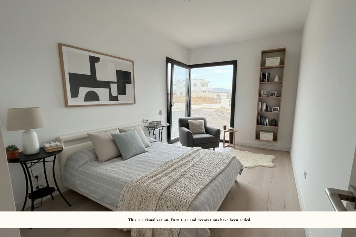 4 Zimmer Villa zu verkaufen in Coin mit Pool Garage - 1.600.000 € (Ref: 9946330)