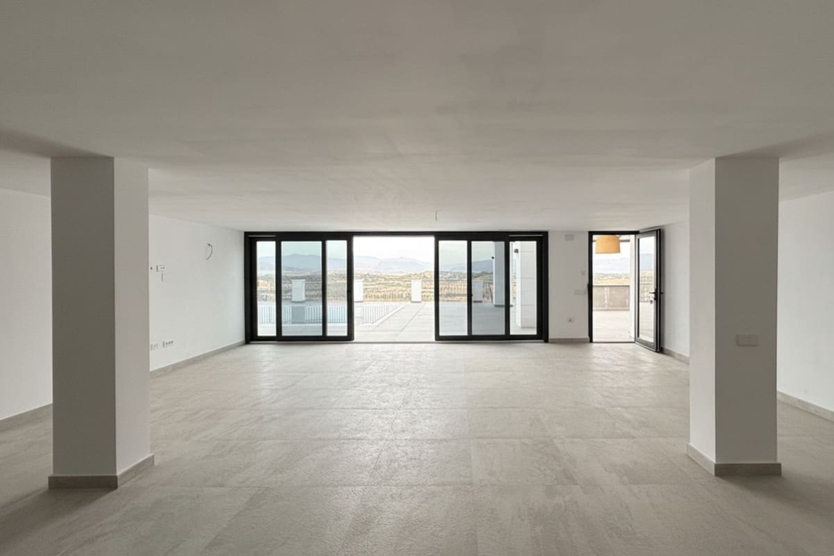 4 Zimmer Villa zu verkaufen in Coin mit Pool Garage - 1.600.000 € (Ref: 9946330)