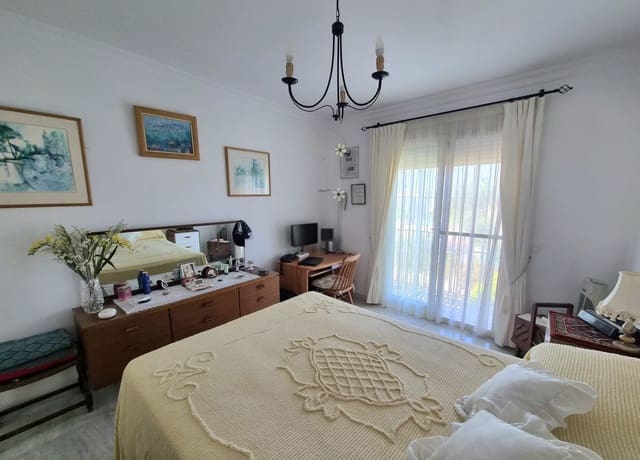3 soveværelse Semi-Rækkehus til salg i Alhaurin Golf med swimmingpool garage - € 475.000 (Ref: 9948568)