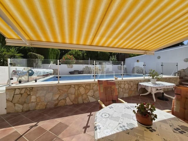 3 soveværelse Semi-Rækkehus til salg i Alhaurin Golf med swimmingpool garage - € 475.000 (Ref: 9948568)