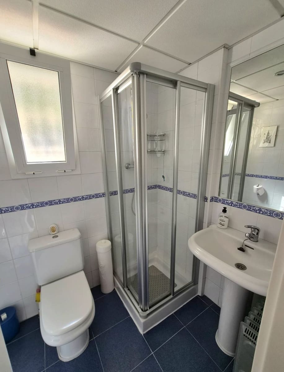 3 quarto Moradia Geminada para venda em Alhaurin Golf com piscina garagem - 499 000 € (Ref: 9948568)