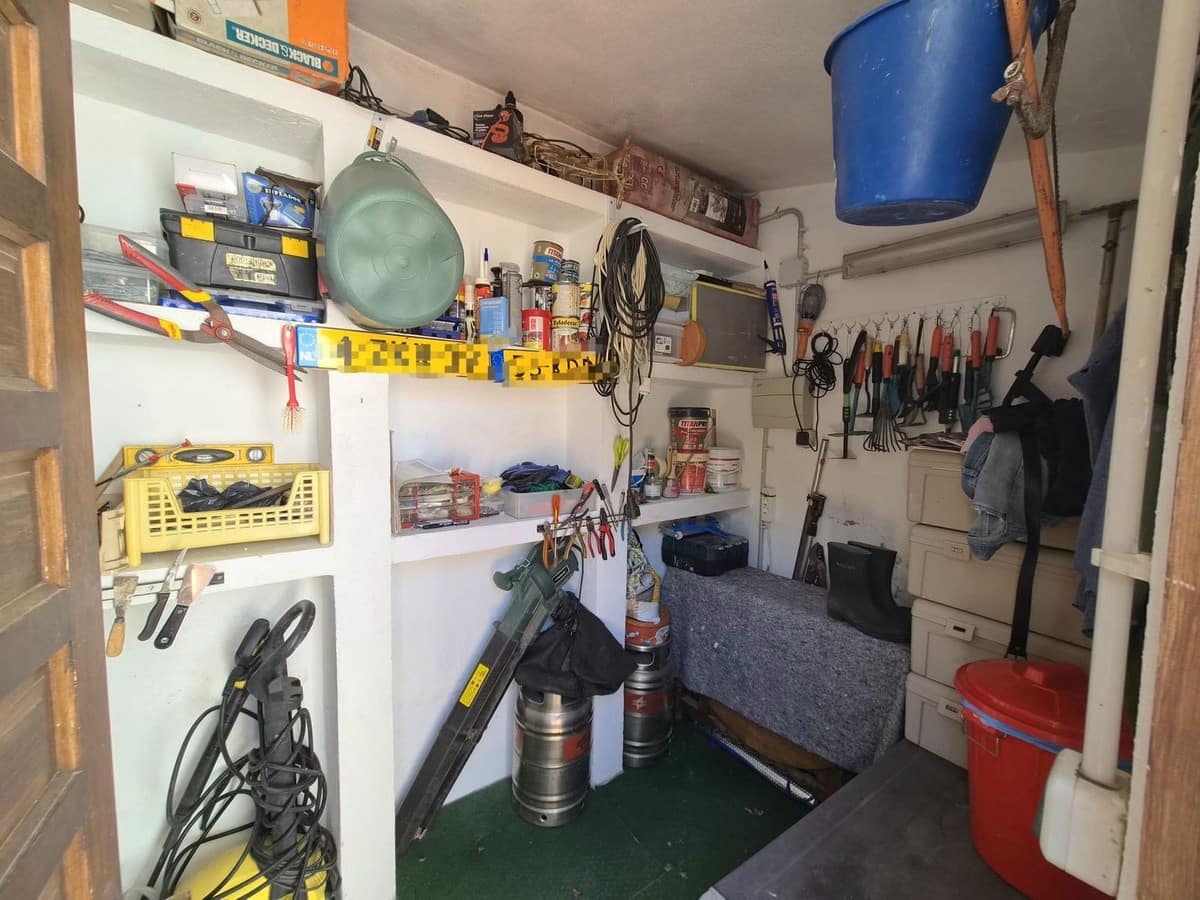 3 quarto Moradia Geminada para venda em Alhaurin Golf com piscina garagem - 499 000 € (Ref: 9948568)