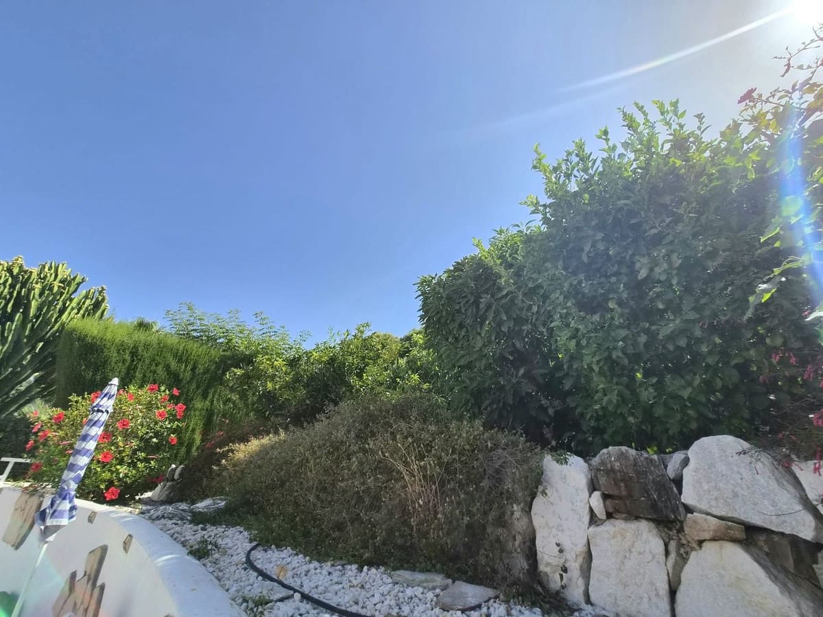 3 quarto Moradia Geminada para venda em Alhaurin Golf com piscina garagem - 499 000 € (Ref: 9948568)