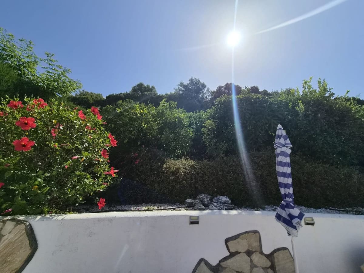 3 quarto Moradia Geminada para venda em Alhaurin Golf com piscina garagem - 499 000 € (Ref: 9948568)