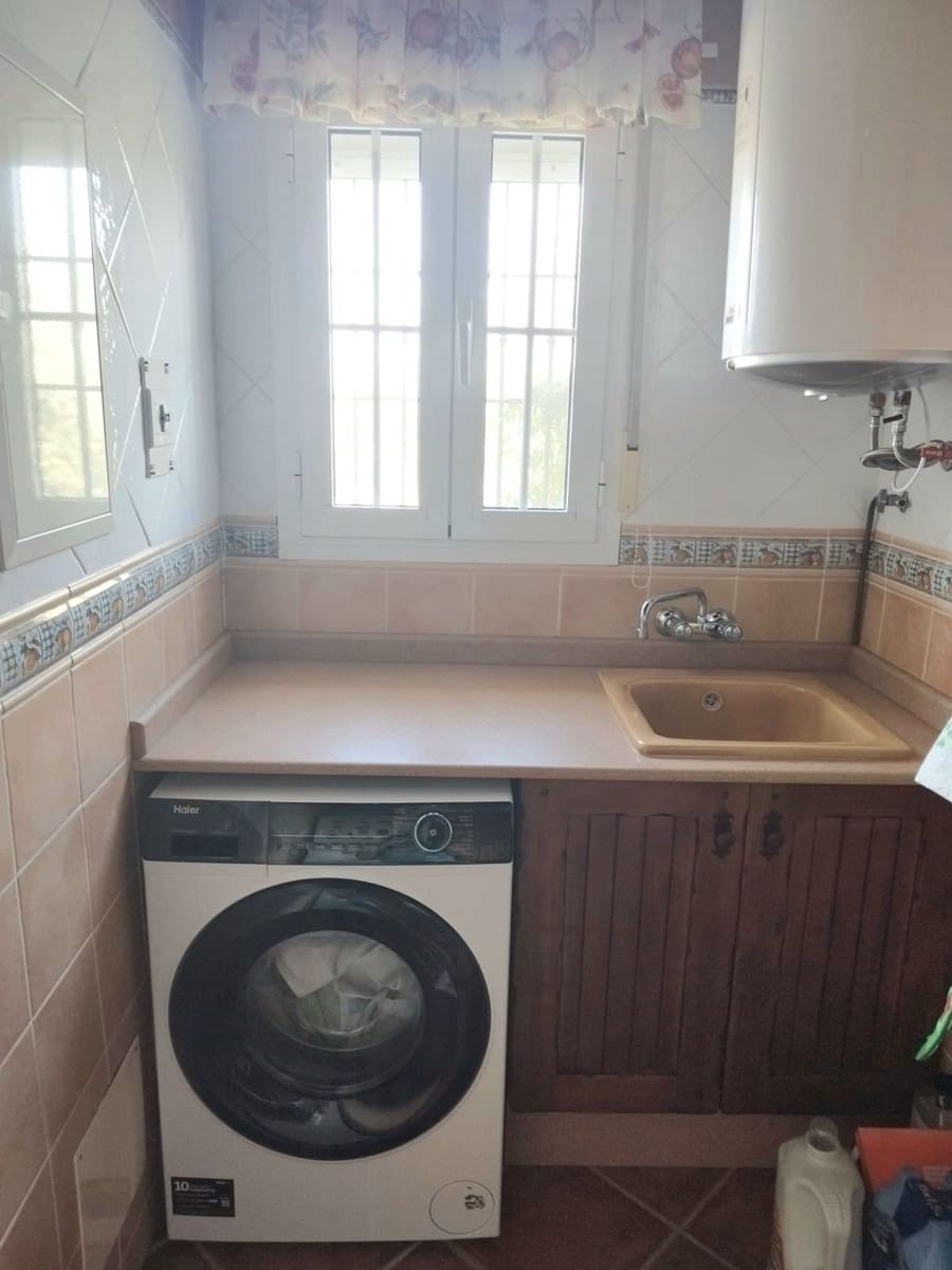 3 sovrum Finca/Hus på landet att hyra i Alhaurin el Grande med pool garage - 2 100 € (Ref: 9965800)