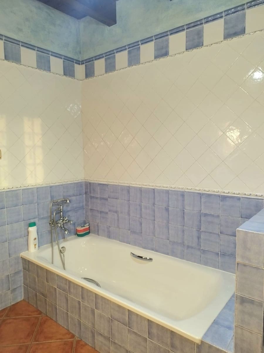 3 sovrum Finca/Hus på landet att hyra i Alhaurin el Grande med pool garage - 2 100 € (Ref: 9965800)