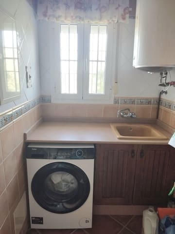 3 sovrum Finca/Hus på landet att hyra i Alhaurín el Grande med pool garage - 2 100 € (Ref: 9965800)