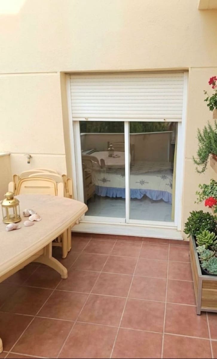 3 soveværelse Lejlighed til salg i Torrequebrada med swimmingpool garage - € 390.000 (Ref: 9965801)