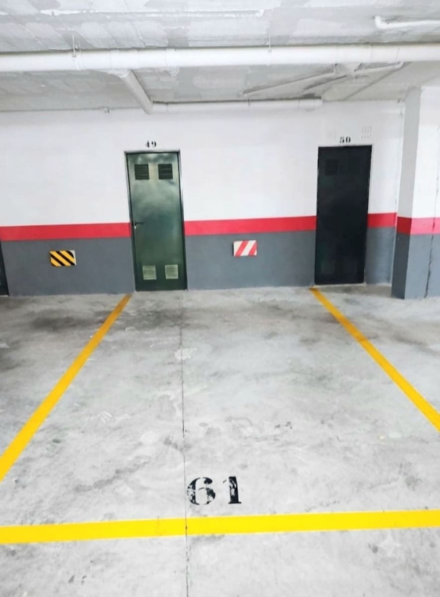 3 soveværelse Lejlighed til salg i Torrequebrada med swimmingpool garage - € 390.000 (Ref: 9965801)