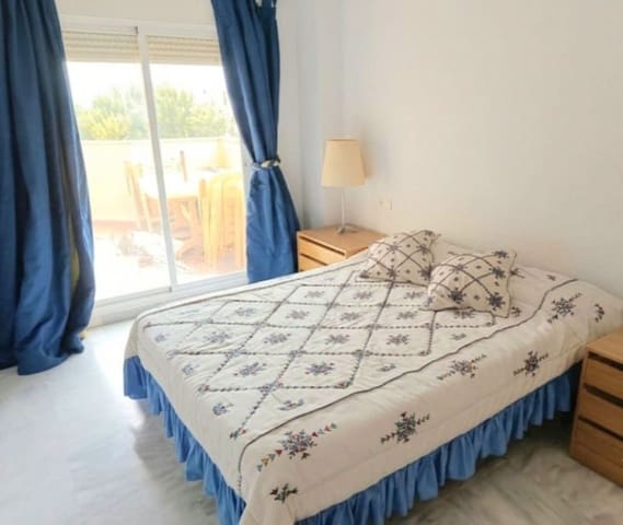 3 soveværelse Lejlighed til salg i Torrequebrada, Benalmádena med swimmingpool garage - € 390.000 (Ref: 9965801)