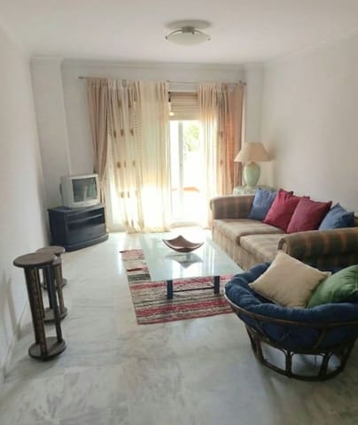 Apartamento de 3 habitaciones en Torrequebrada, Benalmádena en venta con piscina garaje - 390.000 € (Ref: 9965801)