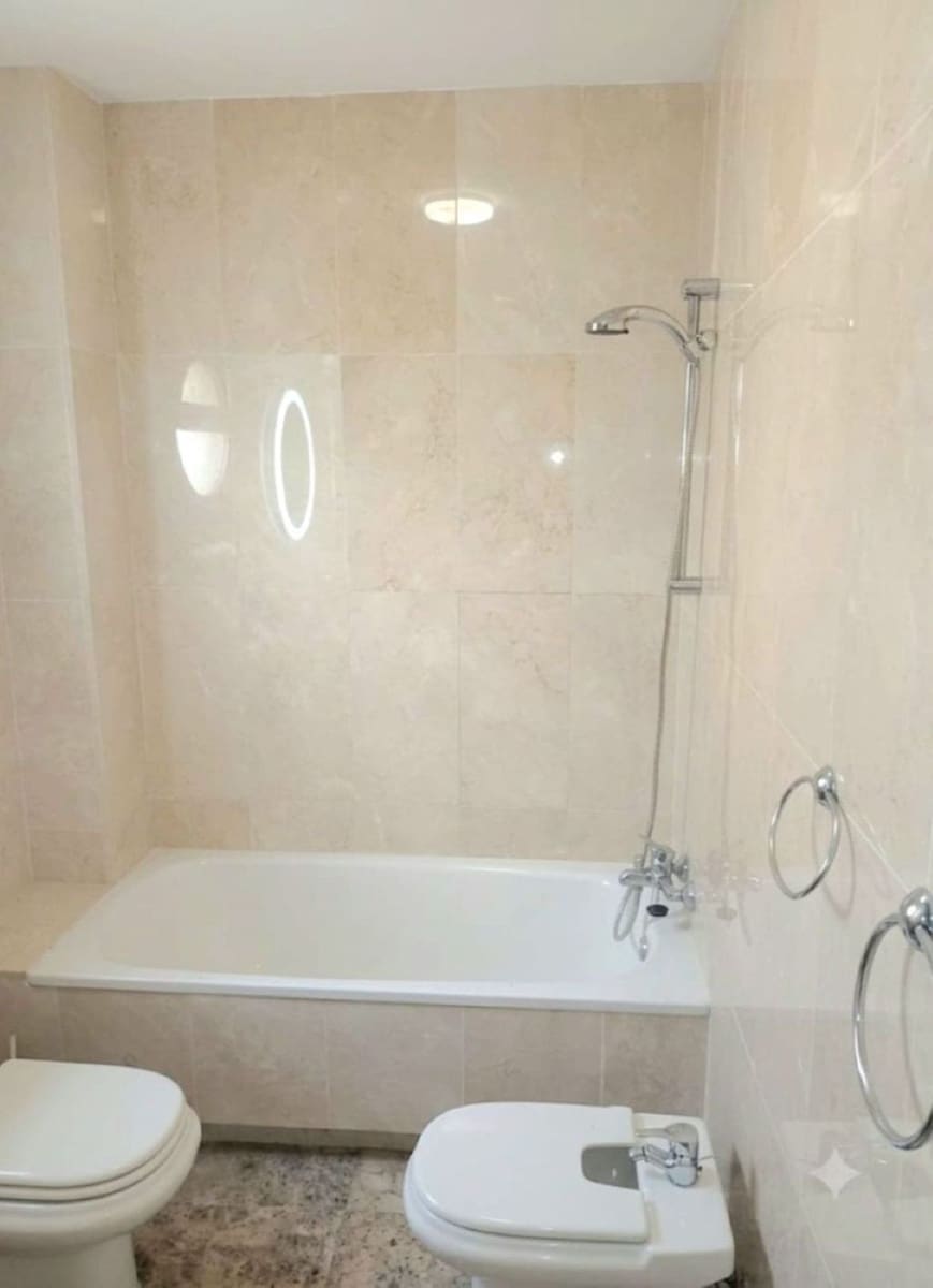 3 bedroom Apartment for sale in Torrequebrada with pool garage - € 390,000 (Ref: 9965801)