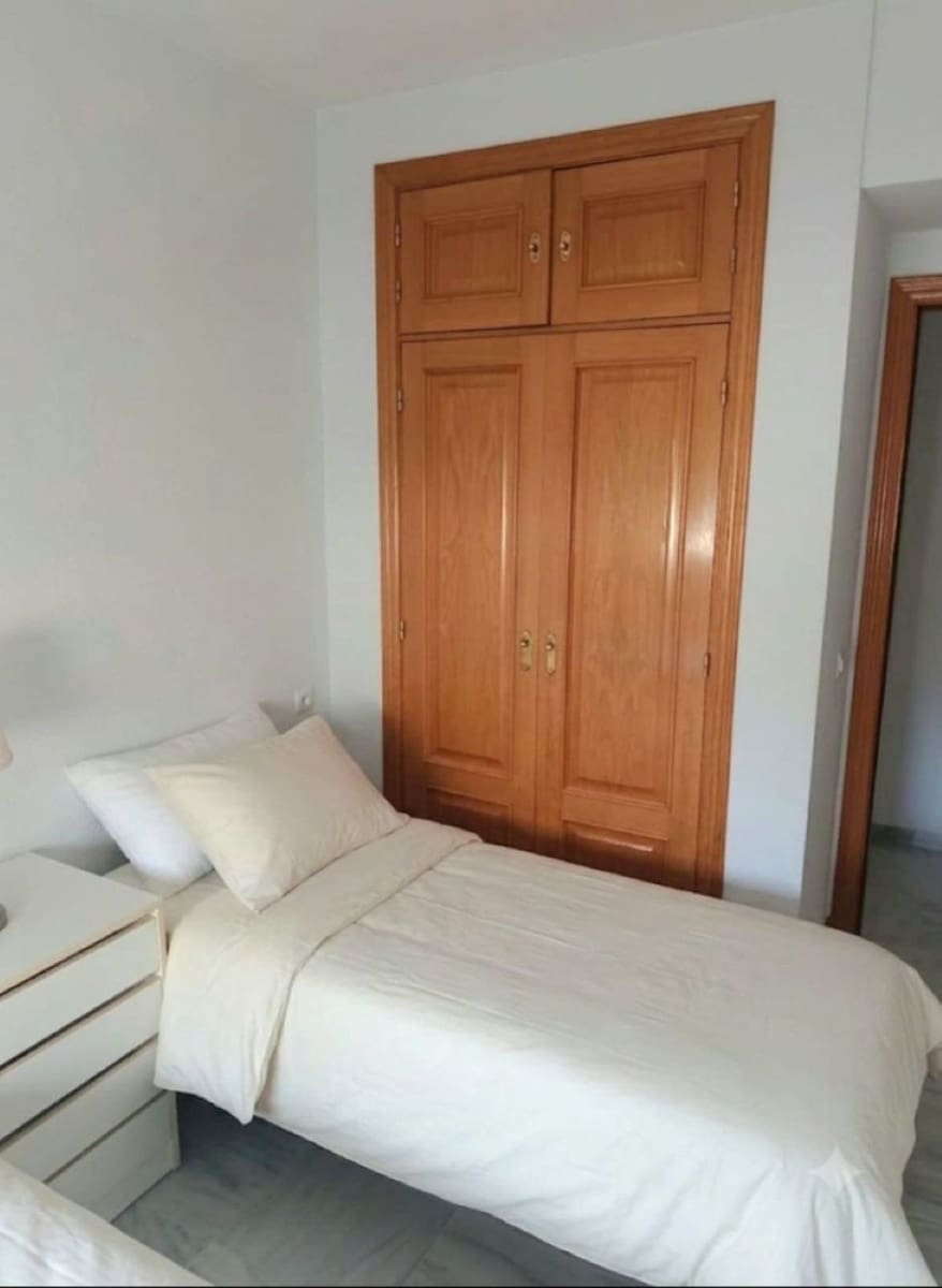 3 bedroom Apartment for sale in Torrequebrada with pool garage - € 390,000 (Ref: 9965801)