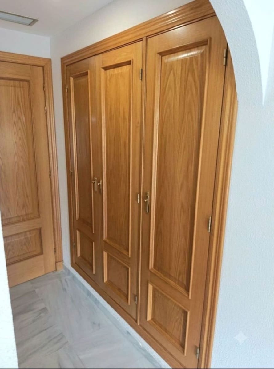 3 bedroom Apartment for sale in Torrequebrada with pool garage - € 390,000 (Ref: 9965801)