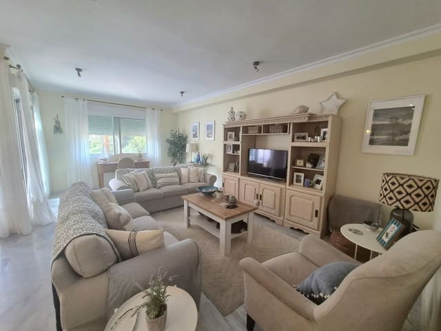 3 sypialnia Dom na sprzedaż w Alhaurín Golf, Alhaurín el Grande z basenem garażem - 412 500 € (Ref: 9981232)