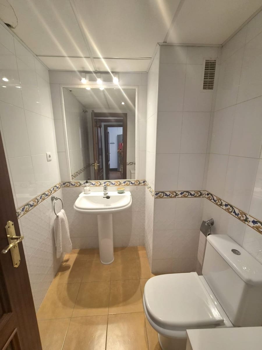 3 sypialnia Dom na sprzedaż w Alhaurin Golf z basenem garażem - 412 500 € (Ref: 9981232)