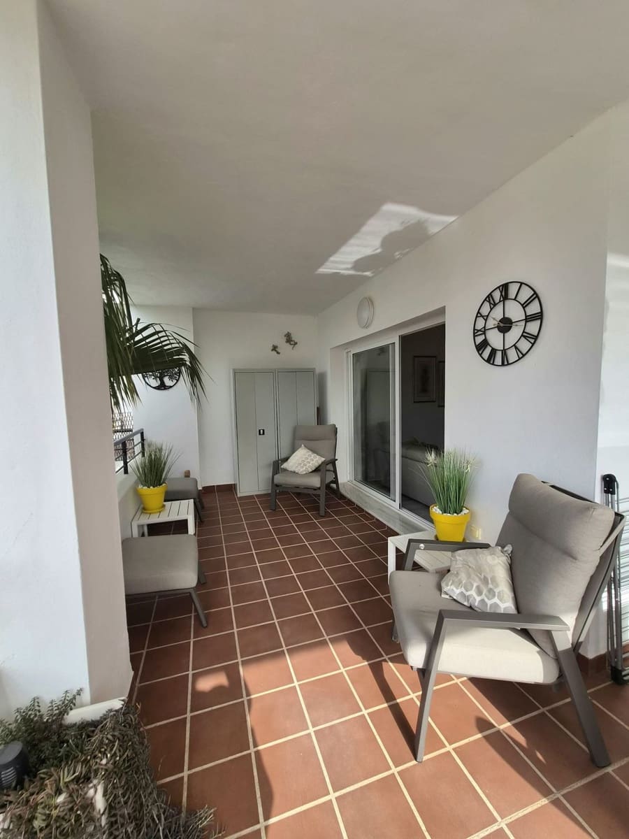 3 Zimmer Apartment zu verkaufen in Alhaurin Golf mit Pool Garage - 399.000 € (Ref: 9981640)
