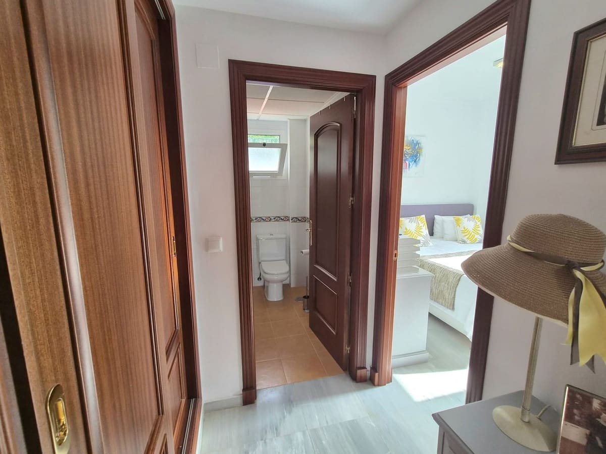 3 Zimmer Apartment zu verkaufen in Alhaurin Golf mit Pool Garage - 399.000 € (Ref: 9981640)