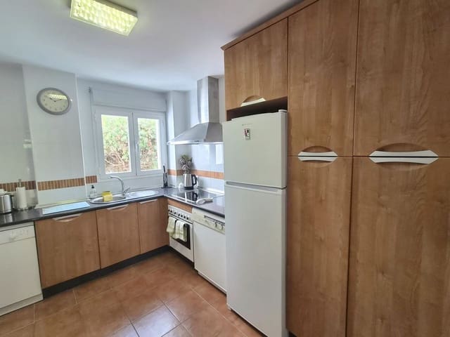 3 Zimmer Apartment zu verkaufen in Alhaurín Golf, Alhaurín el Grande mit Pool Garage - 399.000 € (Ref: 9981640)