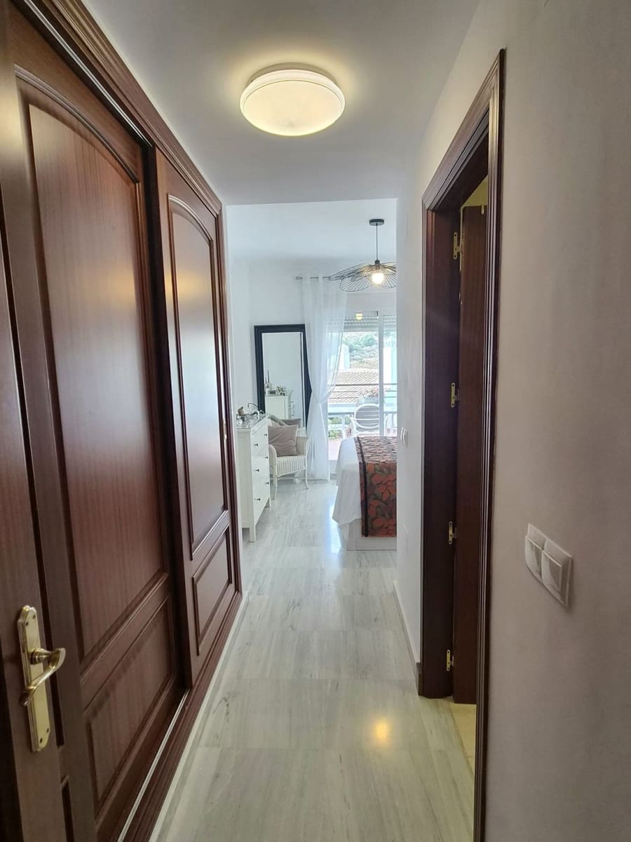 3 Zimmer Apartment zu verkaufen in Alhaurin Golf mit Pool Garage - 399.000 € (Ref: 9981640)