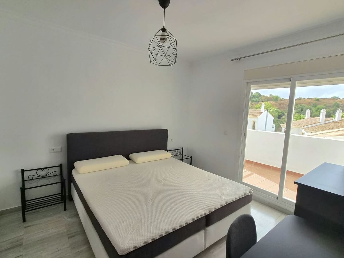 3 bedroom Apartment for sale in Alhaurin Golf with pool garage - € 399,000 (Ref: 9981640)