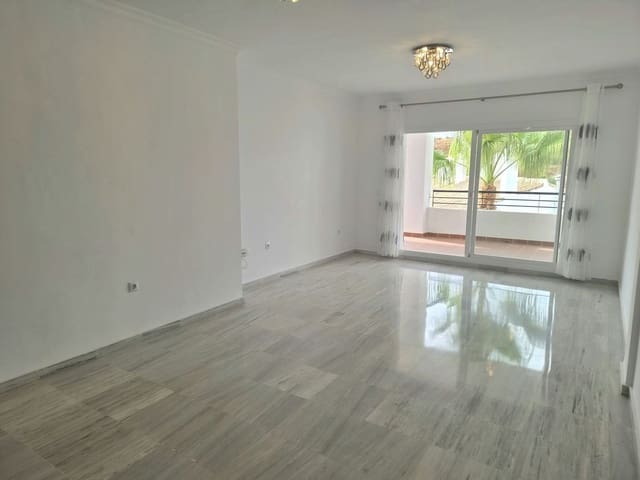 3 sypialnia Apartament na sprzedaż w Alhaurín Golf, Alhaurín el Grande z basenem garażem - 399 000 € (Ref: 9981640)