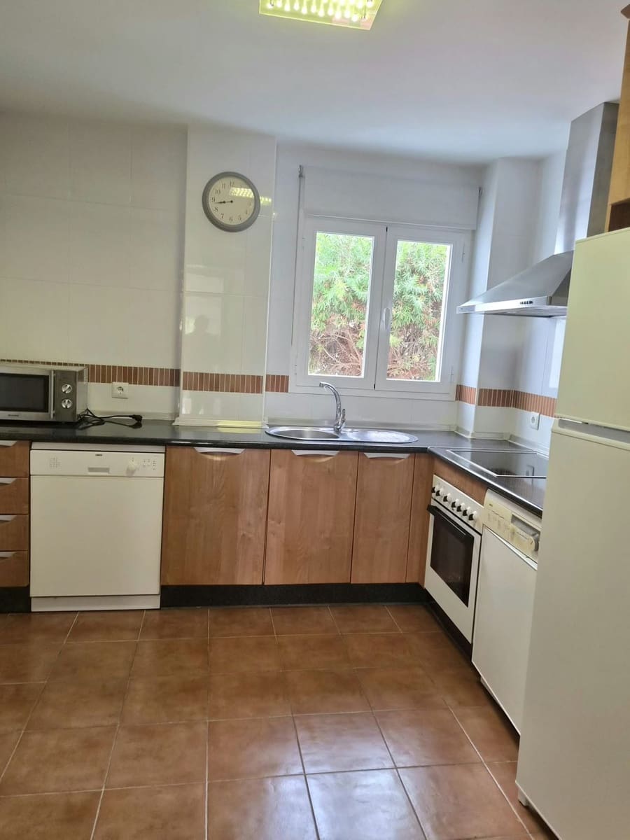 3 bedroom Apartment for sale in Alhaurin Golf with pool garage - € 399,000 (Ref: 9981640)