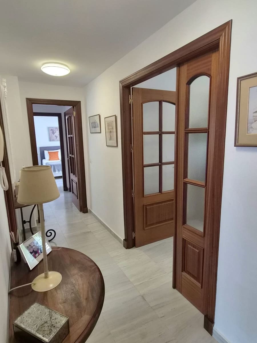 3 bedroom Apartment for sale in Alhaurin Golf with pool garage - € 399,000 (Ref: 9981640)