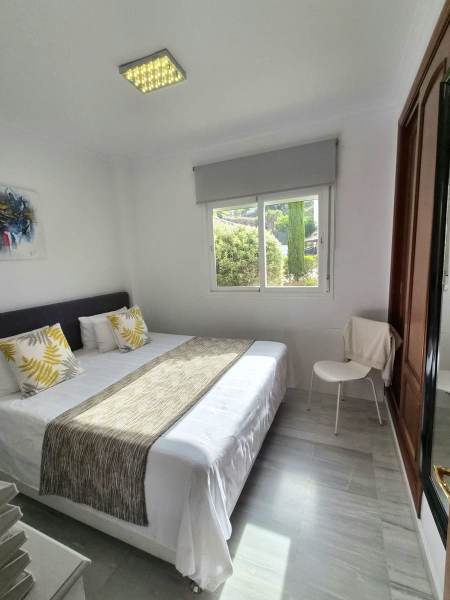 3 bedroom Apartment for sale in Alhaurin Golf with pool garage - € 399,000 (Ref: 9981640)
