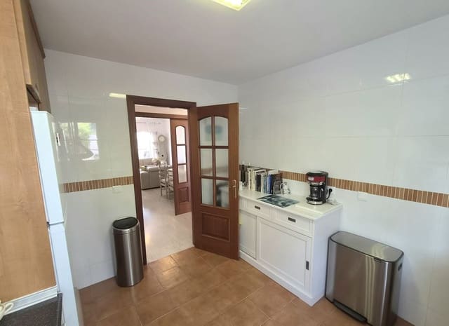 3 sypialnia Apartament na sprzedaż w Alhaurín Golf, Alhaurín el Grande z basenem garażem - 399 000 € (Ref: 9981640)