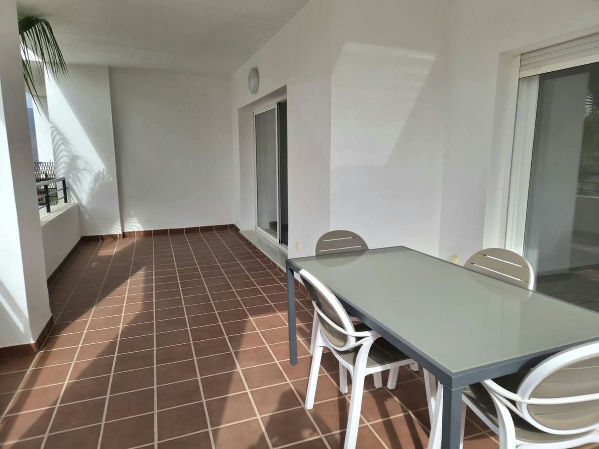 3 bedroom Apartment for sale in Alhaurin Golf with pool garage - € 399,000 (Ref: 9981640)