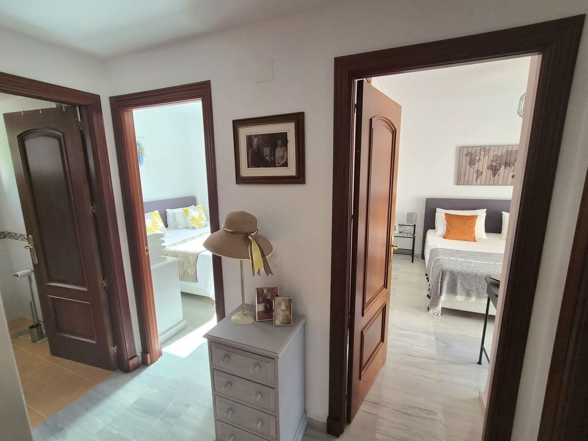 3 bedroom Apartment for sale in Alhaurin Golf with pool garage - € 399,000 (Ref: 9981640)
