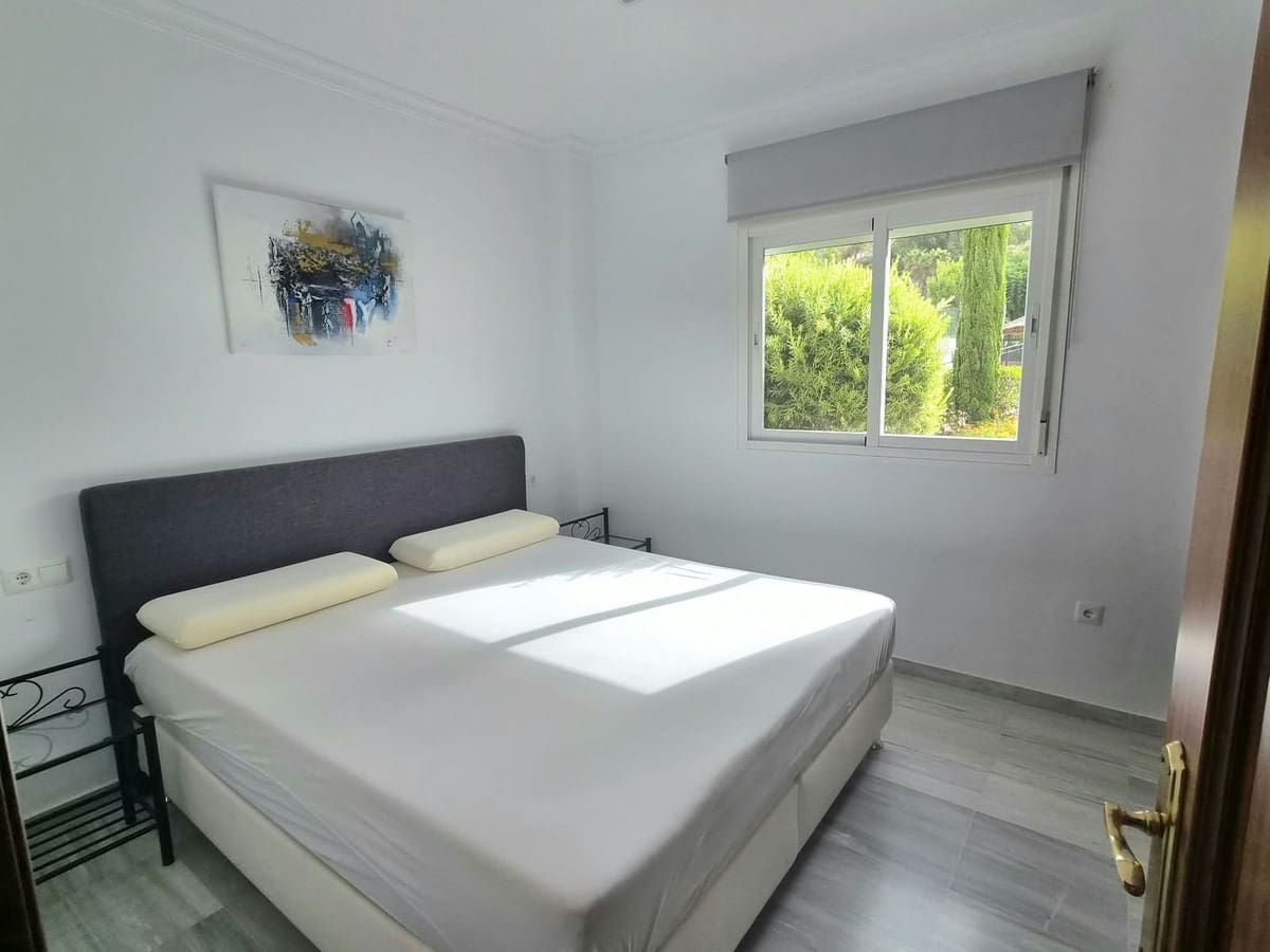 3 bedroom Apartment for sale in Alhaurin Golf with pool garage - € 399,000 (Ref: 9981640)