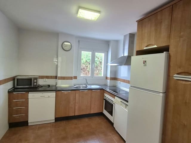 3 sypialnia Apartament na sprzedaż w Alhaurín Golf, Alhaurín el Grande z basenem garażem - 399 000 € (Ref: 9981640)