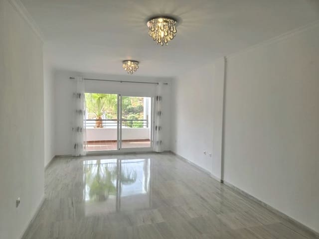 3 sypialnia Apartament na sprzedaż w Alhaurín Golf, Alhaurín el Grande z basenem garażem - 399 000 € (Ref: 9981640)
