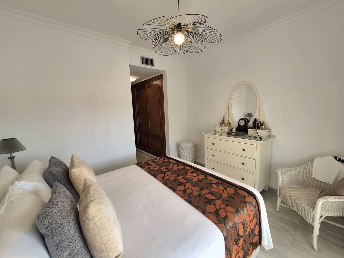 3 bedroom Apartment for sale in Alhaurin Golf with pool garage - € 399,000 (Ref: 9981640)