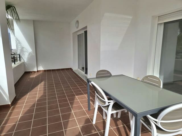 3 soveværelse Lejlighed til salg i Alhaurín Golf, Alhaurín el Grande med swimmingpool garage - € 399.000 (Ref: 9981640)