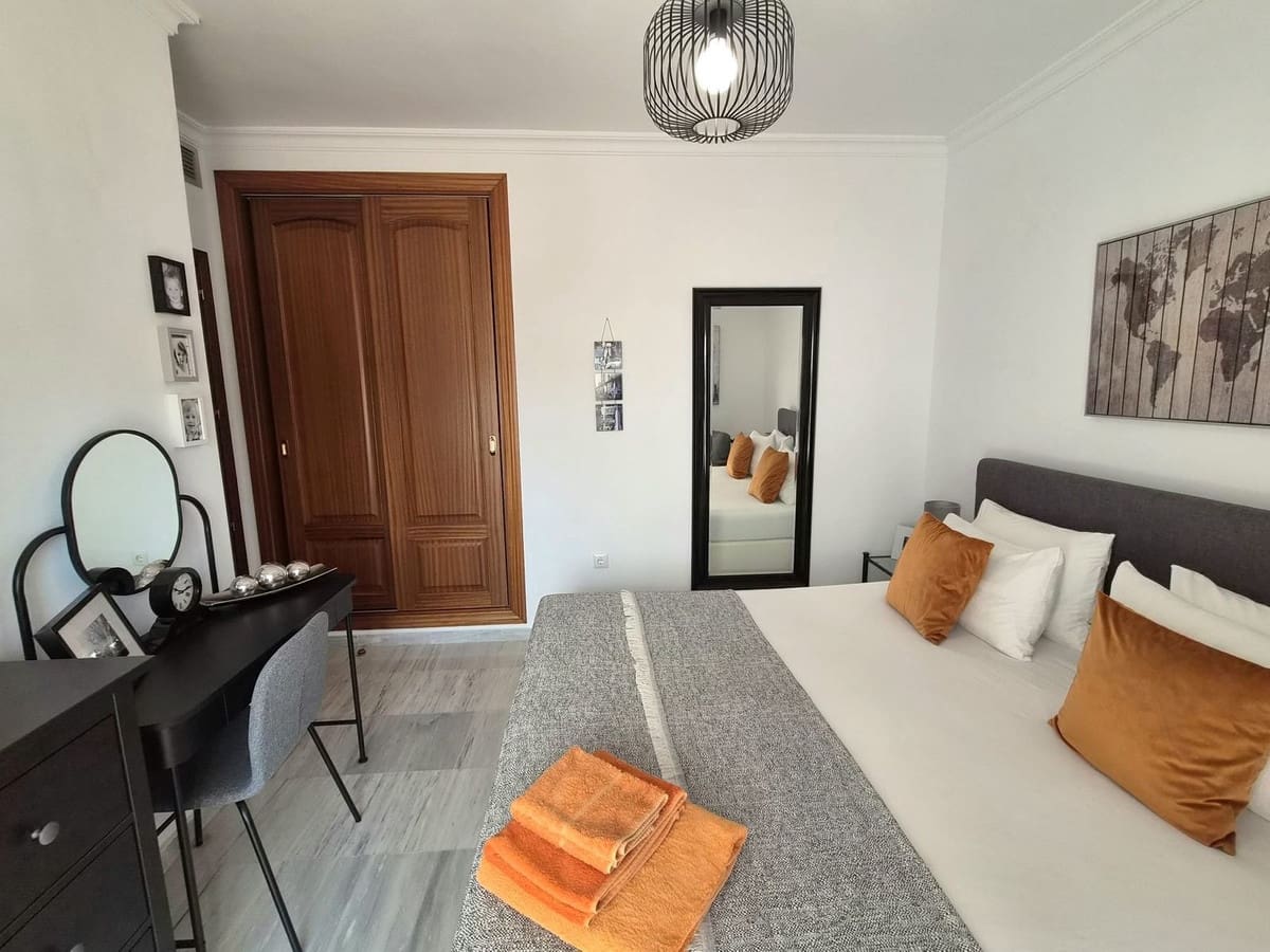 3 quarto Apartamento para venda em Alhaurin Golf com piscina garagem - 399 000 € (Ref: 9981640)