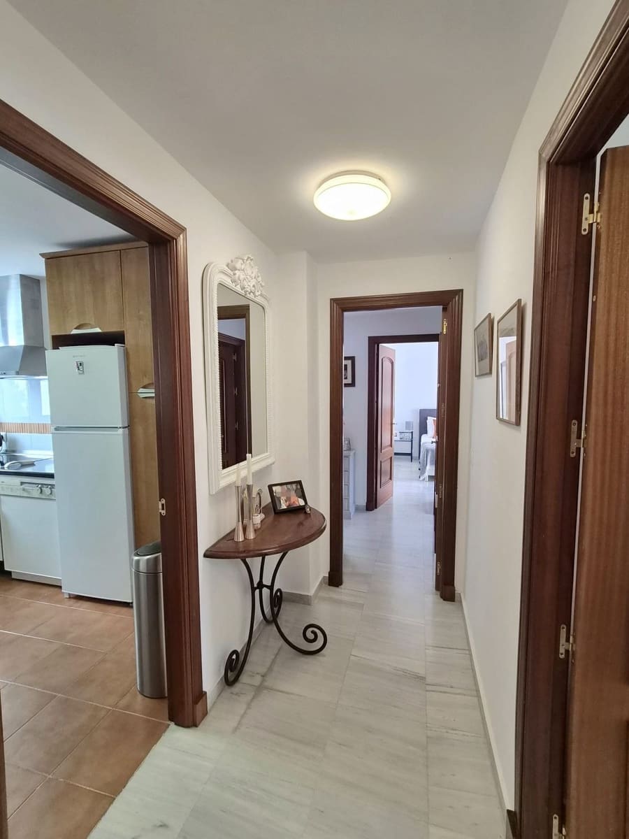 3 quarto Apartamento para venda em Alhaurin Golf com piscina garagem - 399 000 € (Ref: 9981640)