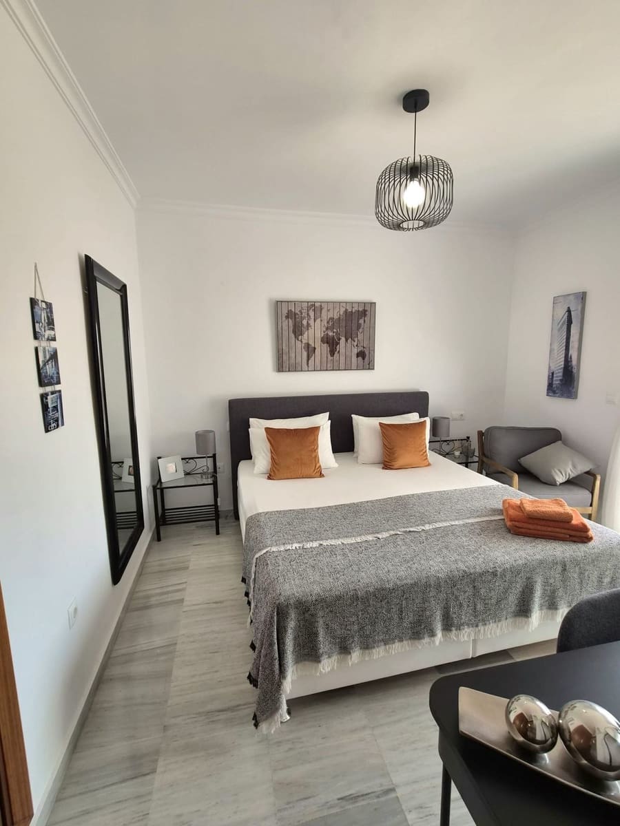 3 quarto Apartamento para venda em Alhaurin Golf com piscina garagem - 399 000 € (Ref: 9981640)