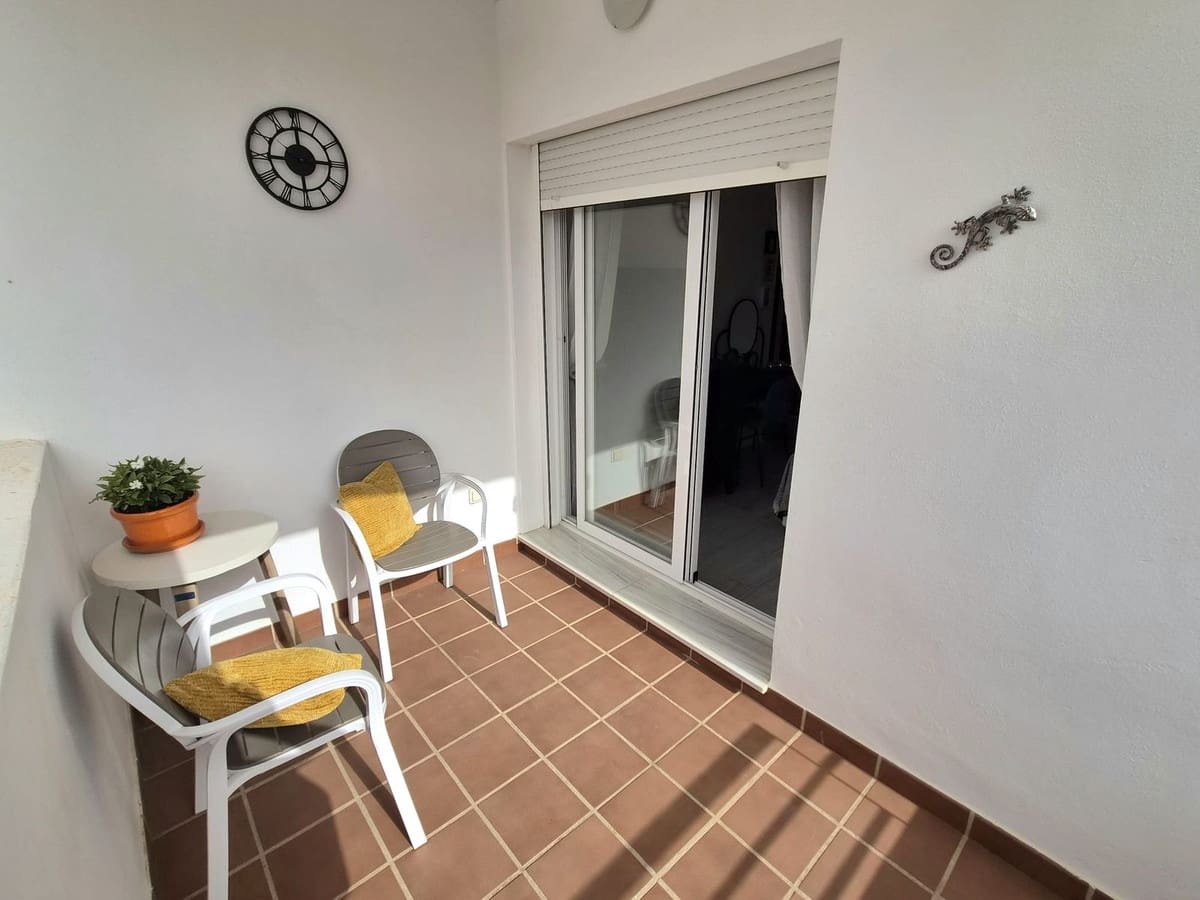 3 quarto Apartamento para venda em Alhaurin Golf com piscina garagem - 399 000 € (Ref: 9981640)