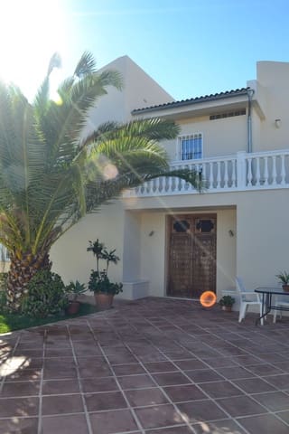 7 soverom Hotell til salgs i Alhaurín de la Torre med svømmebasseng garasje - € 850 000 (Ref: 9999035)