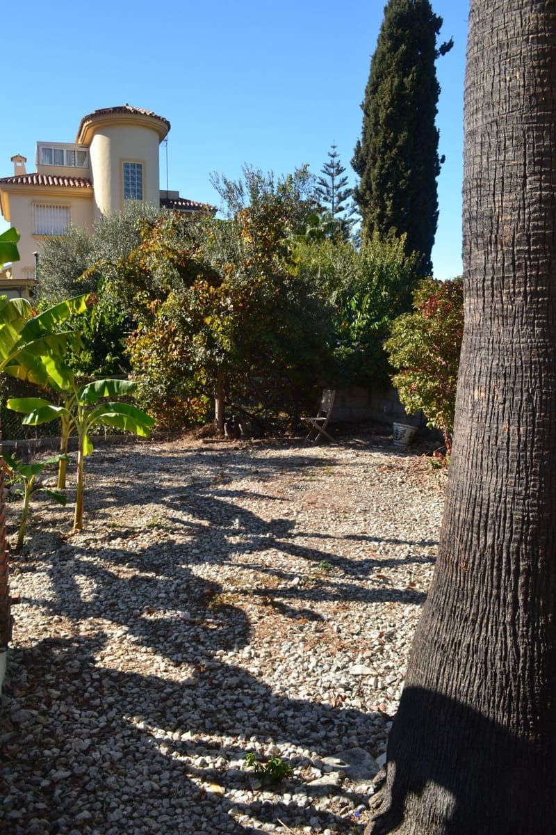 7 soveværelse Hotel til salg i Alhaurin de la Torre med swimmingpool garage - € 850.000 (Ref: 9999035)