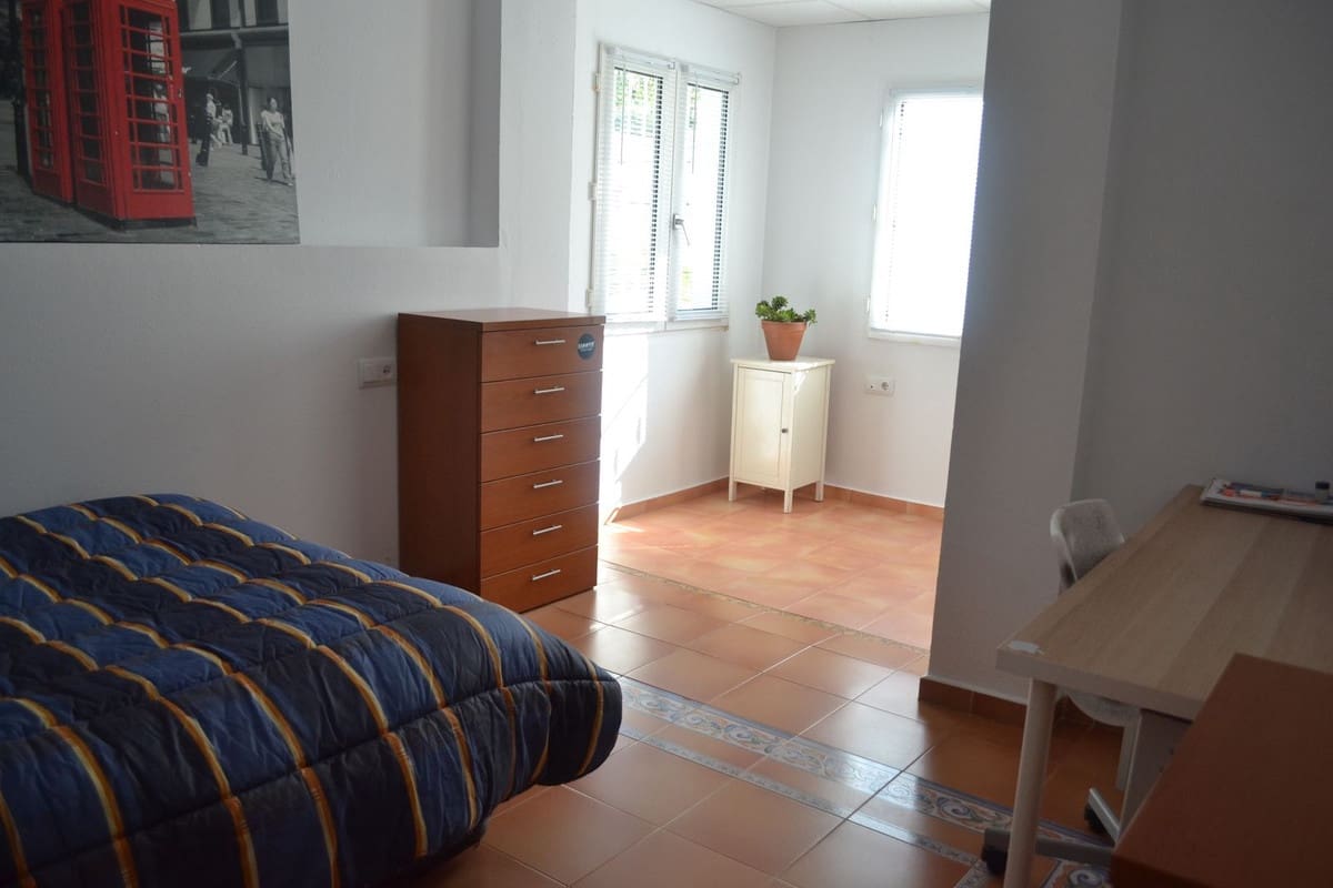 7 soveværelse Hotel til salg i Alhaurin de la Torre med swimmingpool garage - € 850.000 (Ref: 9999035)