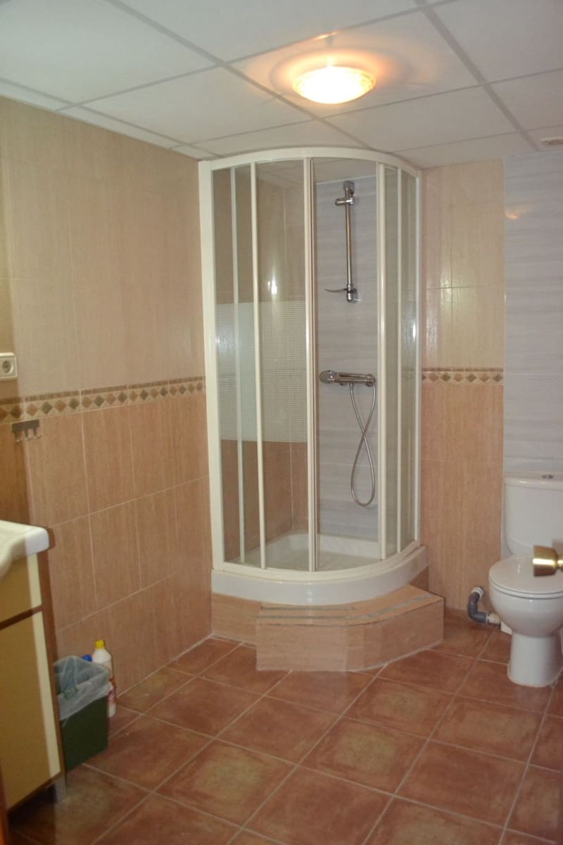 7 soveværelse Hotel til salg i Alhaurin de la Torre med swimmingpool garage - € 850.000 (Ref: 9999035)