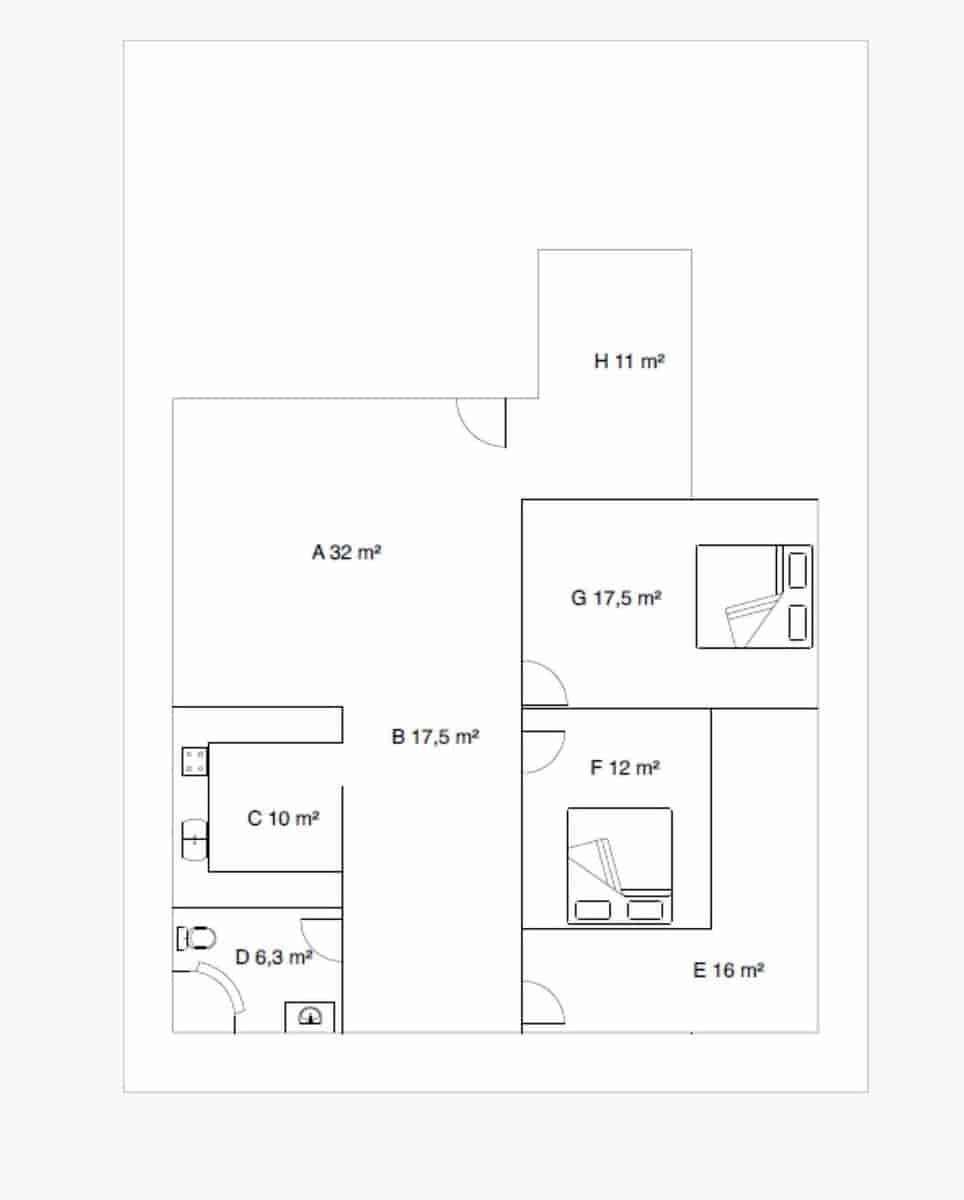 7 soveværelse Hotel til salg i Alhaurin de la Torre med swimmingpool garage - € 850.000 (Ref: 9999035)