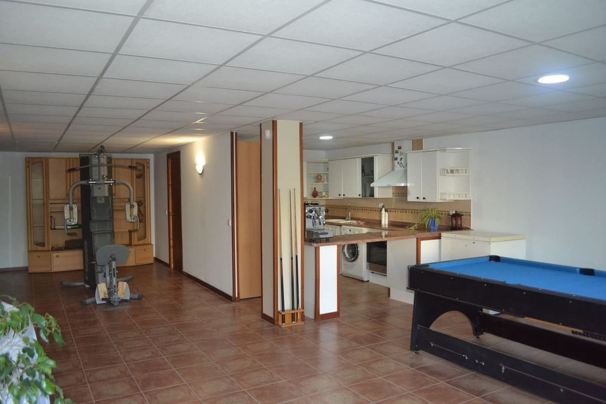 7 soveværelse Hotel til salg i Alhaurin de la Torre med swimmingpool garage - € 850.000 (Ref: 9999035)